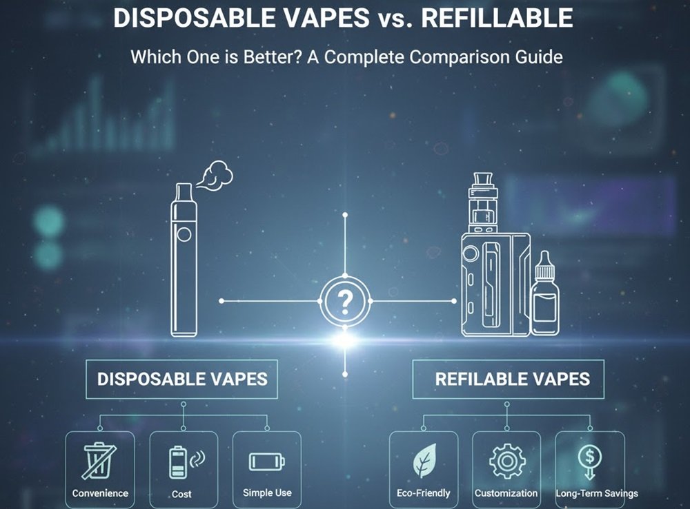 Raz vape flavors