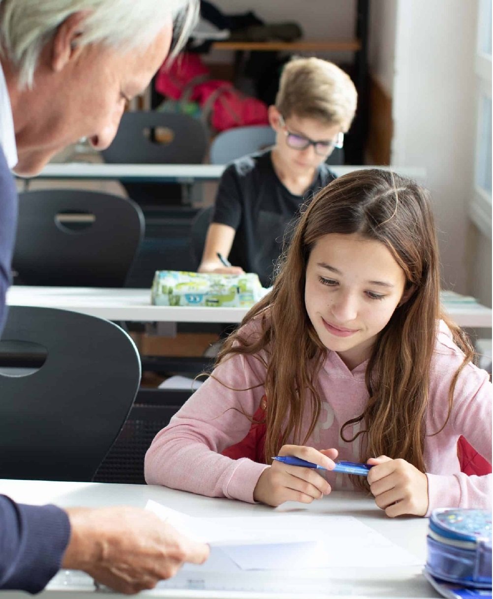 A Parent’s Guide To The Best Schools In Geneva