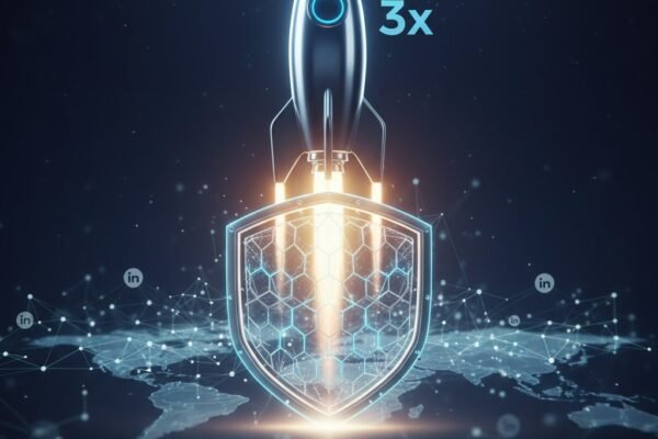 How Teams Use Heyou.io to 3x Their LinkedIn Engagement