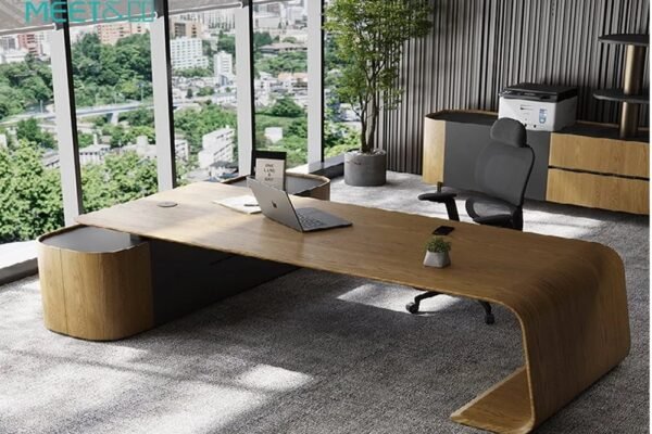 Create Dynamic Layouts with Modern Office Partitions