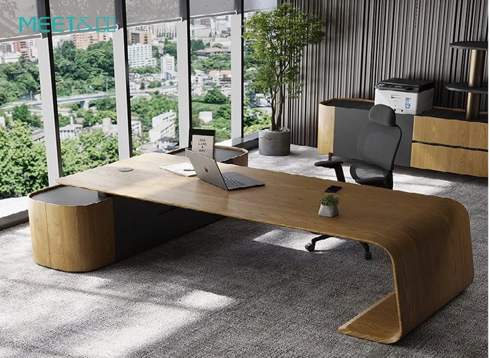 Create Dynamic Layouts with Modern Office Partitions