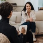 Finding Support at a Psychological Clinic in Portland