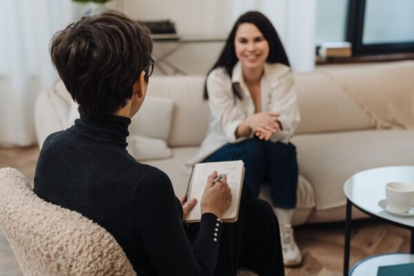 Psychological Clinic