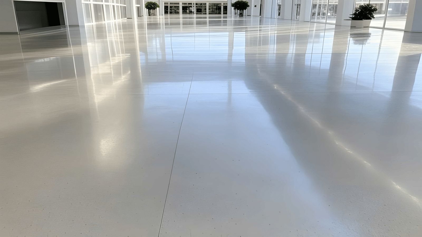 garage floor coatings