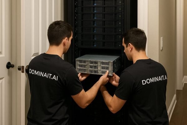 DOMINAIT.ai