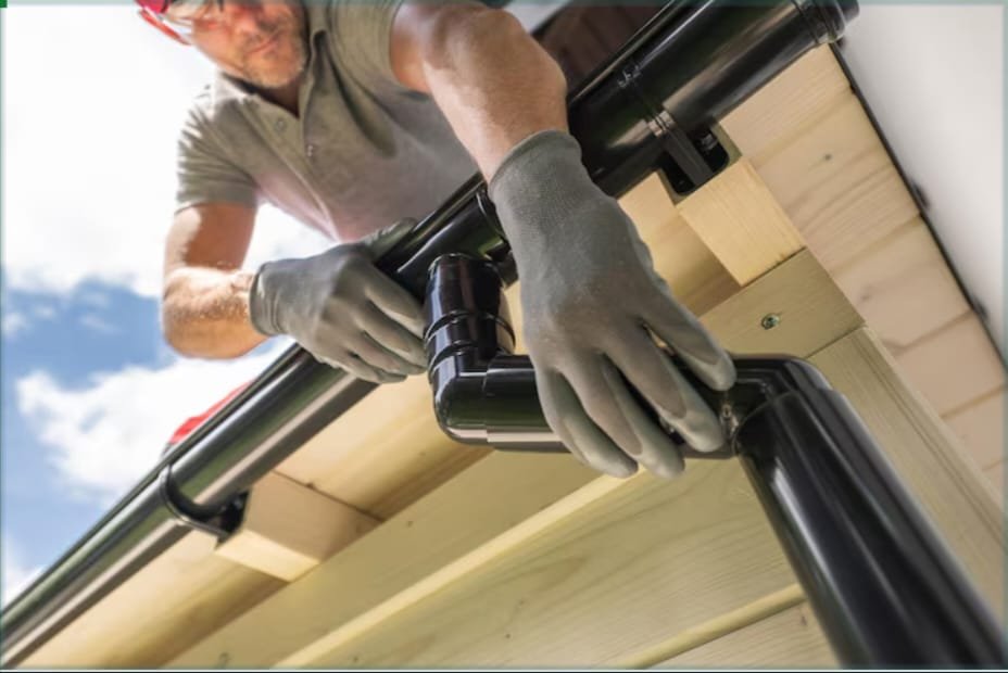 How Can Homeowners Find Reliable Gutter Replacement in Warren
