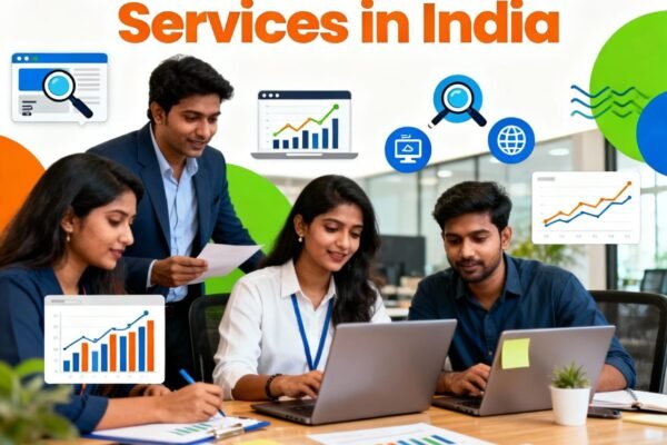 How to Find the Best SEO Services in India – Full Guide by SEOvsRanking India