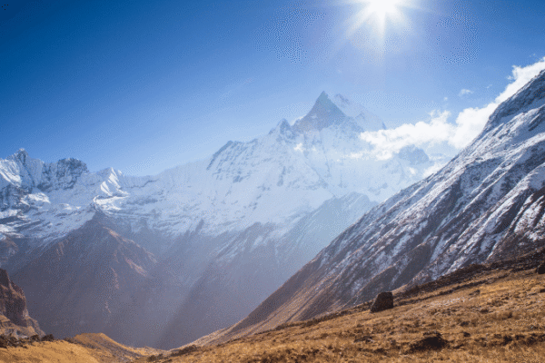 Short Nina Trek 10 Day trekking guide with routes and tips