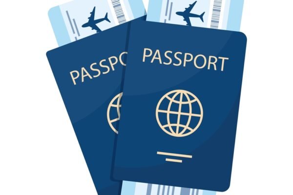 Get My Passports
