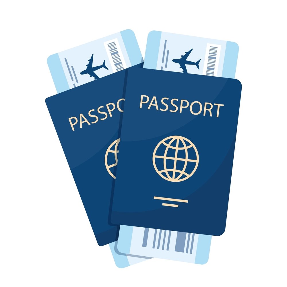 Get My Passports