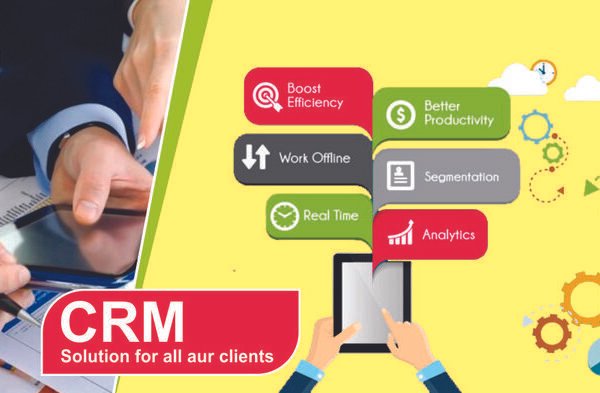 CRM