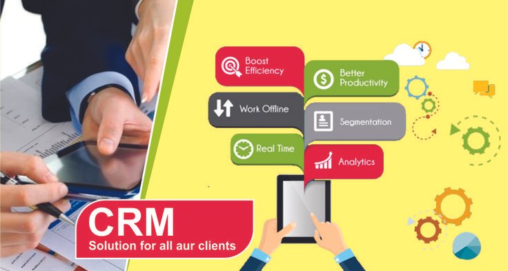CRM