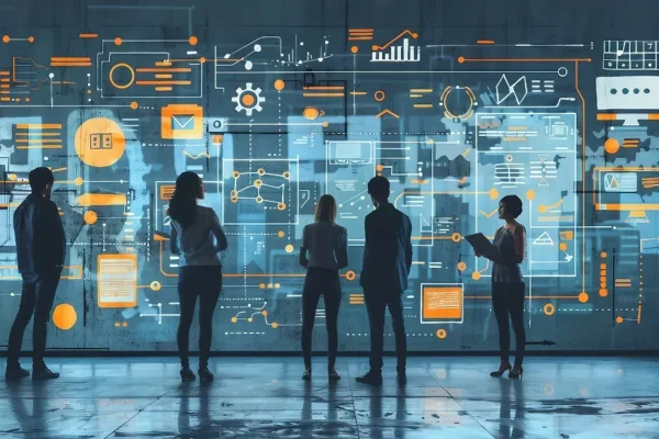 Transforming Financial Analysis