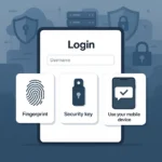 Step-by-Step Guide to Deploying Passwordless Authentication in Enterprise Environments