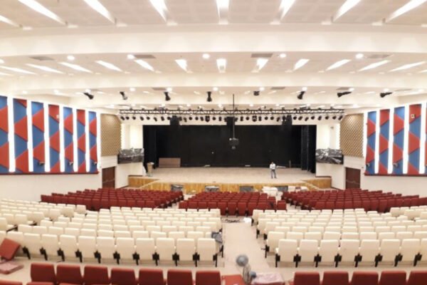 audio video and stage
