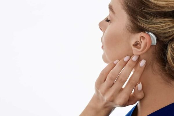 Hearing Amplifier vs. Hearing Aid
