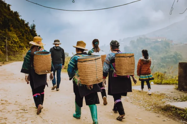 Best Countries for Authentic Local Experiences