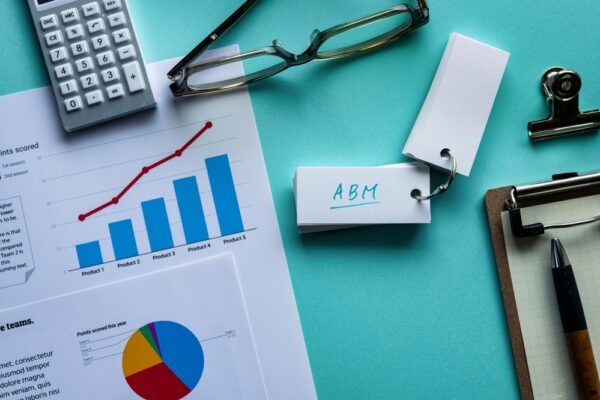 Lead Generation for MSPs
