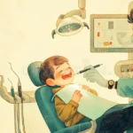 The Benefits Of Choosing A Pediatric Dentist For Your Child