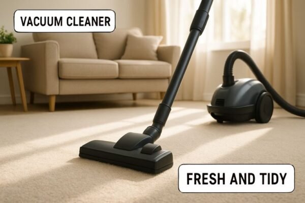 Smart Strategies for Keeping Carpets Clean