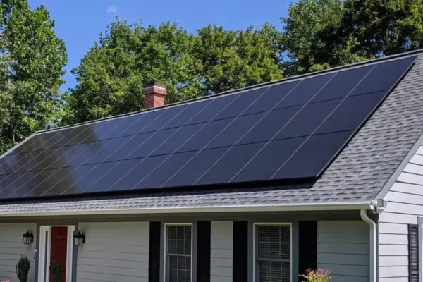 Reasons Solar Panel Maintenance