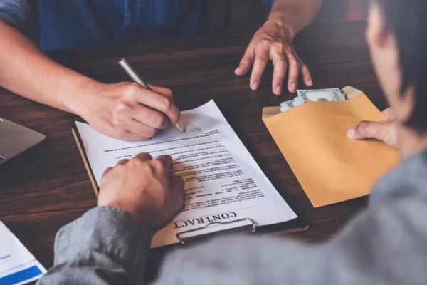 Business Grants vs. Loans