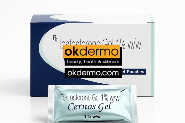 Testosterone Gel