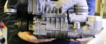 Nissan Supercharger Kits Maintenance and Care Tips