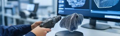 3D scanner