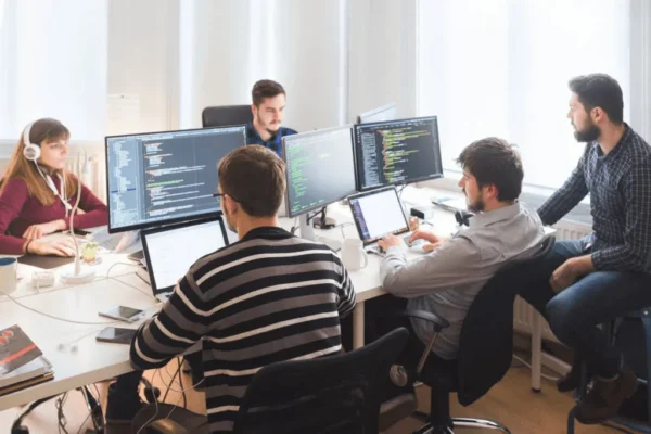 Why Choosing a Dedicated Development Team in Poland is the Smart Move for Your Business Choosing a Dedicated Development Team
