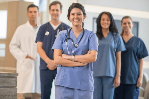 How Healthcare Recruiters in Houston Unlock Diverse Nursing Opportunities