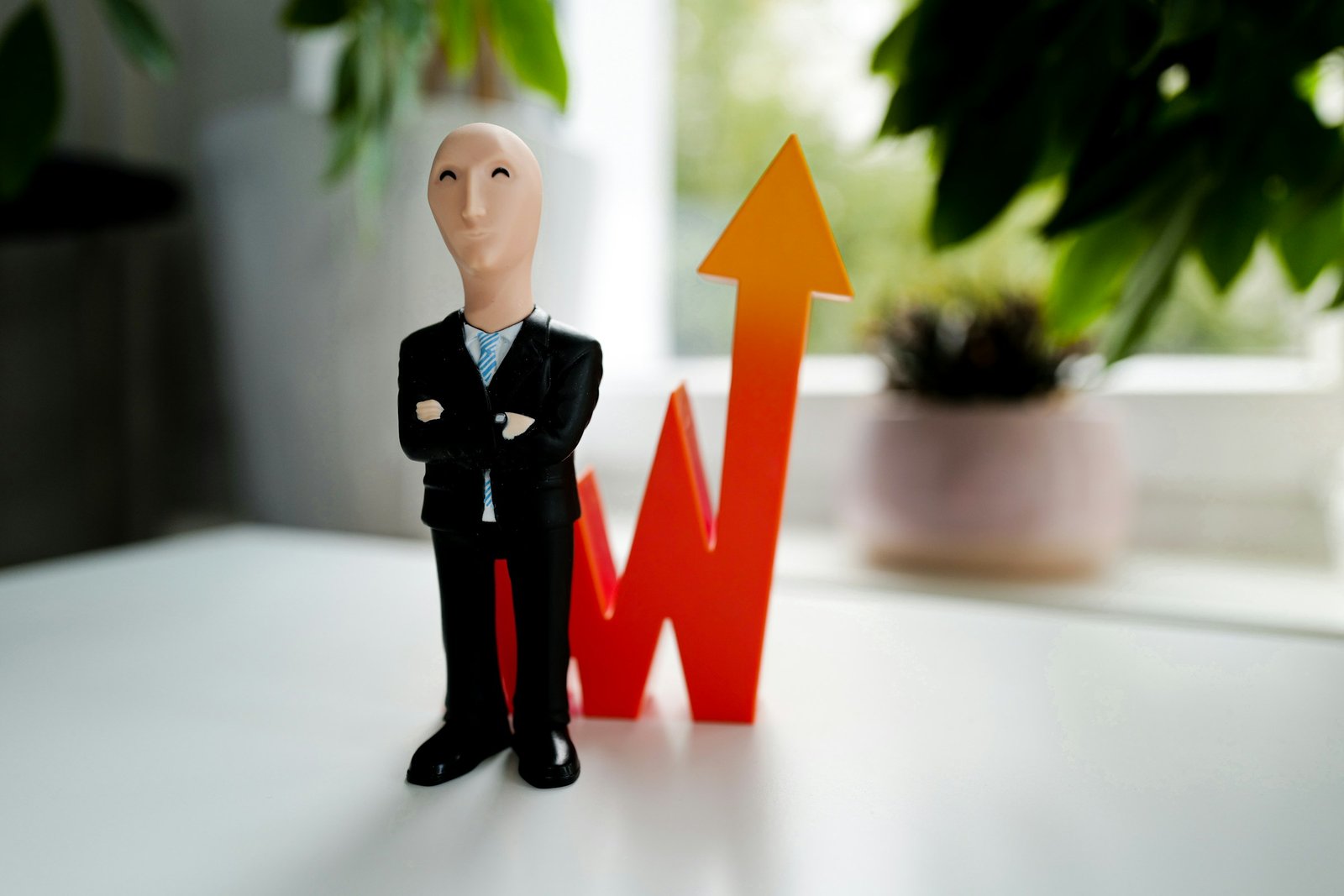 Investor FOMO vs. Patience Premium