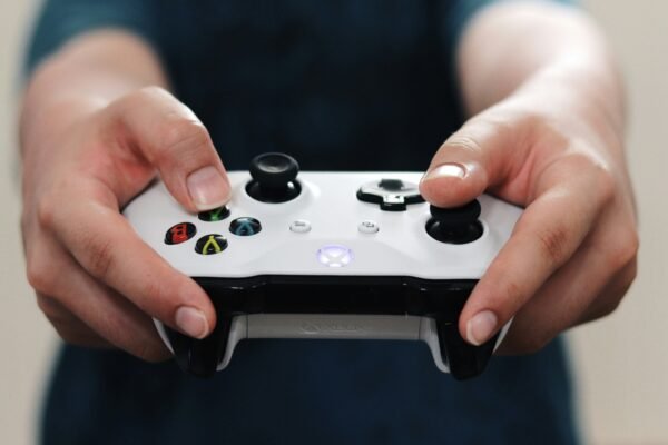Video Games and Their Lasting Impact on Society