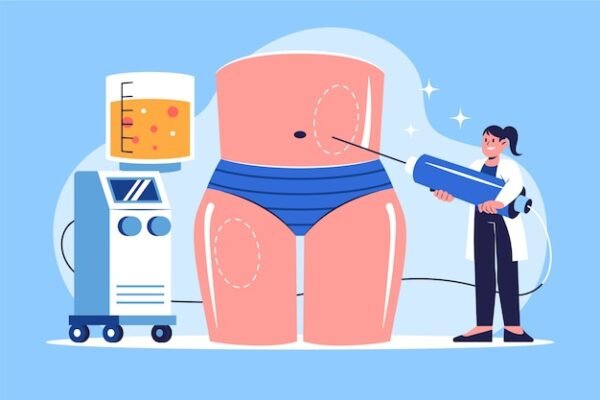 Lipedema Treatment