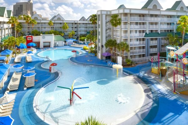 Grand Polo Club and Resort 