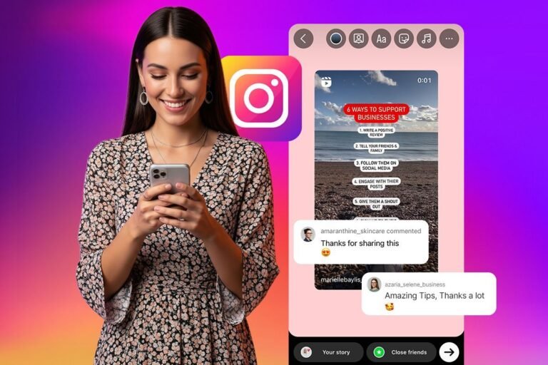 Top 5 trusted sites to buy Instagram comments in 2025 to boost engagement