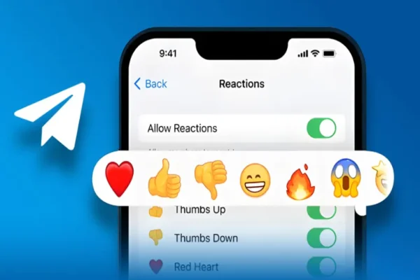 Complete guide to buying Telegram reactions in 2025 for boosting engagement