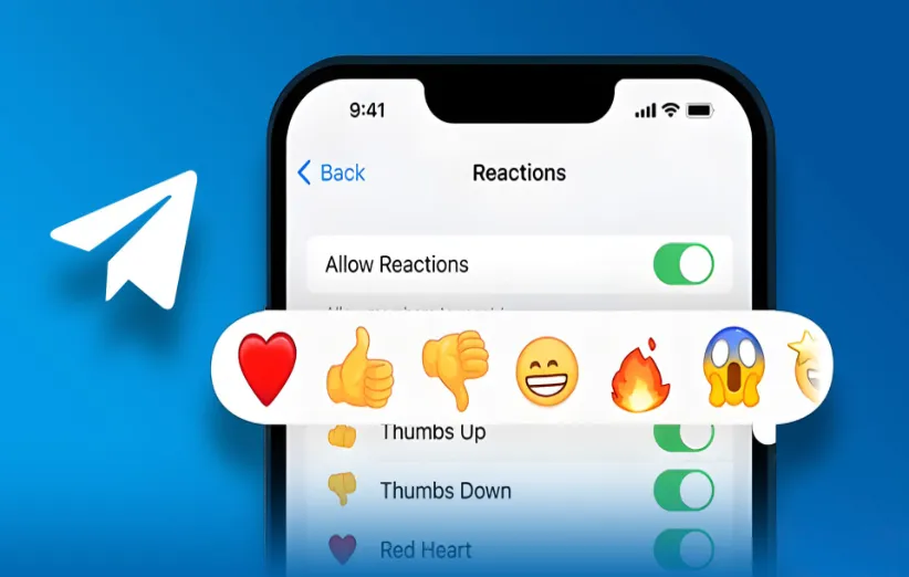Complete guide to buying Telegram reactions in 2025 for boosting engagement