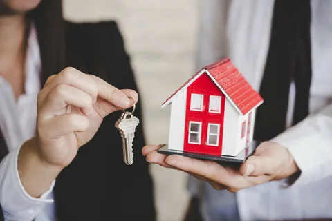 home loan interest rate