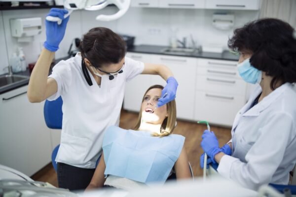 Dentistry