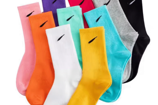 The Story Behind Quality: Bulk Nike Socks
