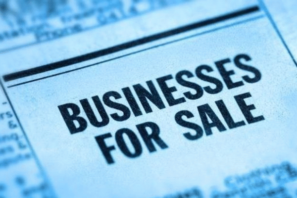 Businesses for Sale