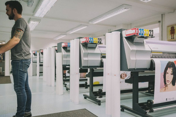 Top Print Company Birmingham: Elevate Your Brand with Expert Printing