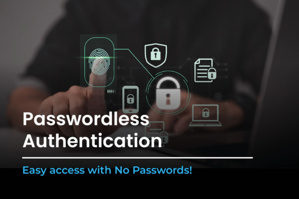 The Ascendance of Passwordless Authentication: Biometrics, Passkeys, and Security in 2025 Passwordless Authentication