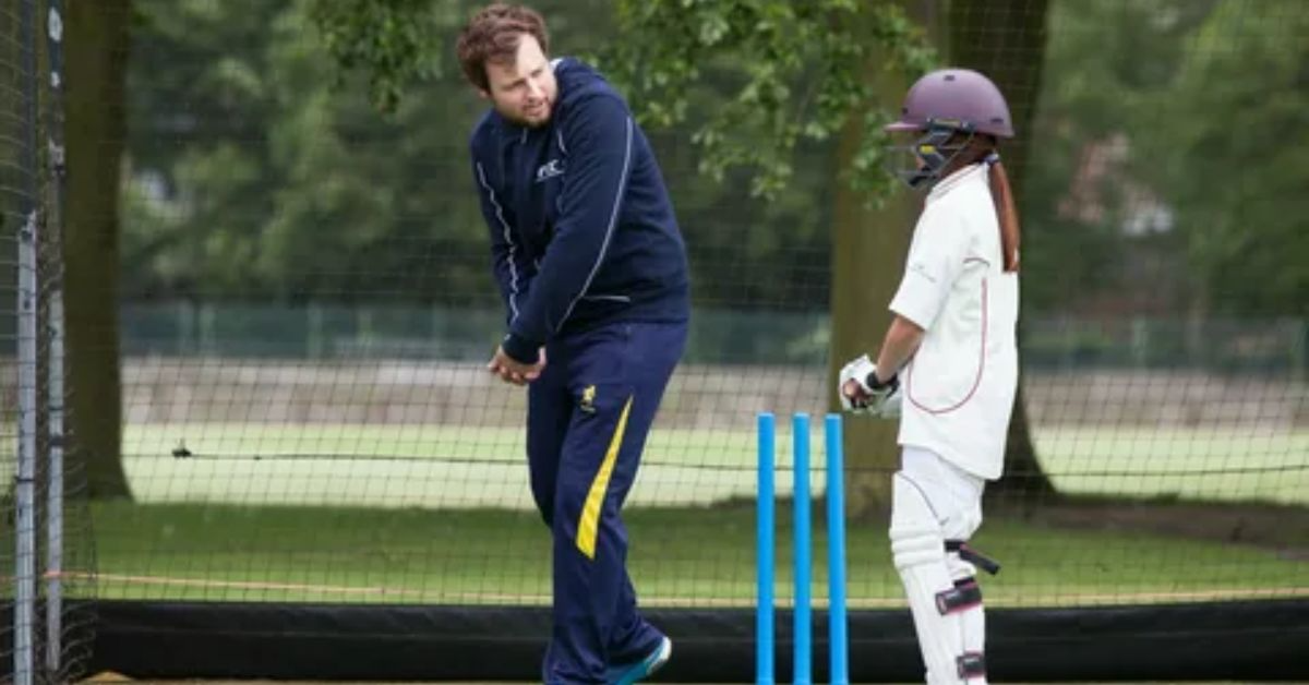 Best Cricket Coaching for Adults at a Low Cost: Conveniently Located Near