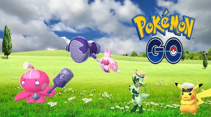 Latеst Pokémon GO Promo Codеs