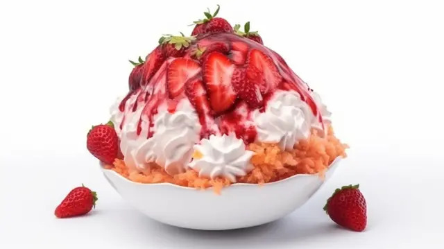 The Magic of Simplicity: How Simple Ingredients Create Complex Flavor Experiences