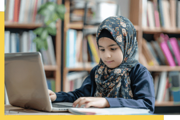 Learning the Quran from Home: Online Quran Classes in the UK