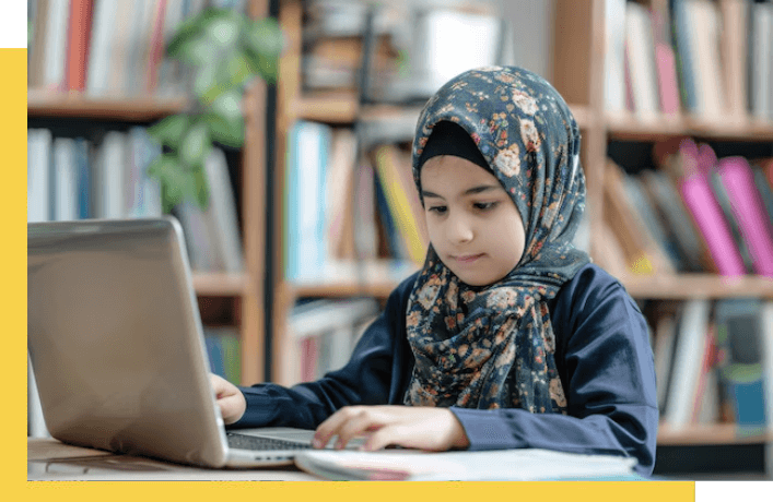 Learning the Quran from Home: Online Quran Classes in the UK