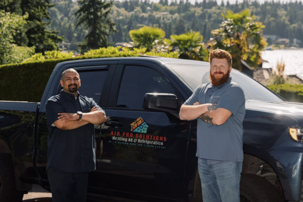 Air Pro Solutions Expands Professional HVAC Services in Auburn, WA